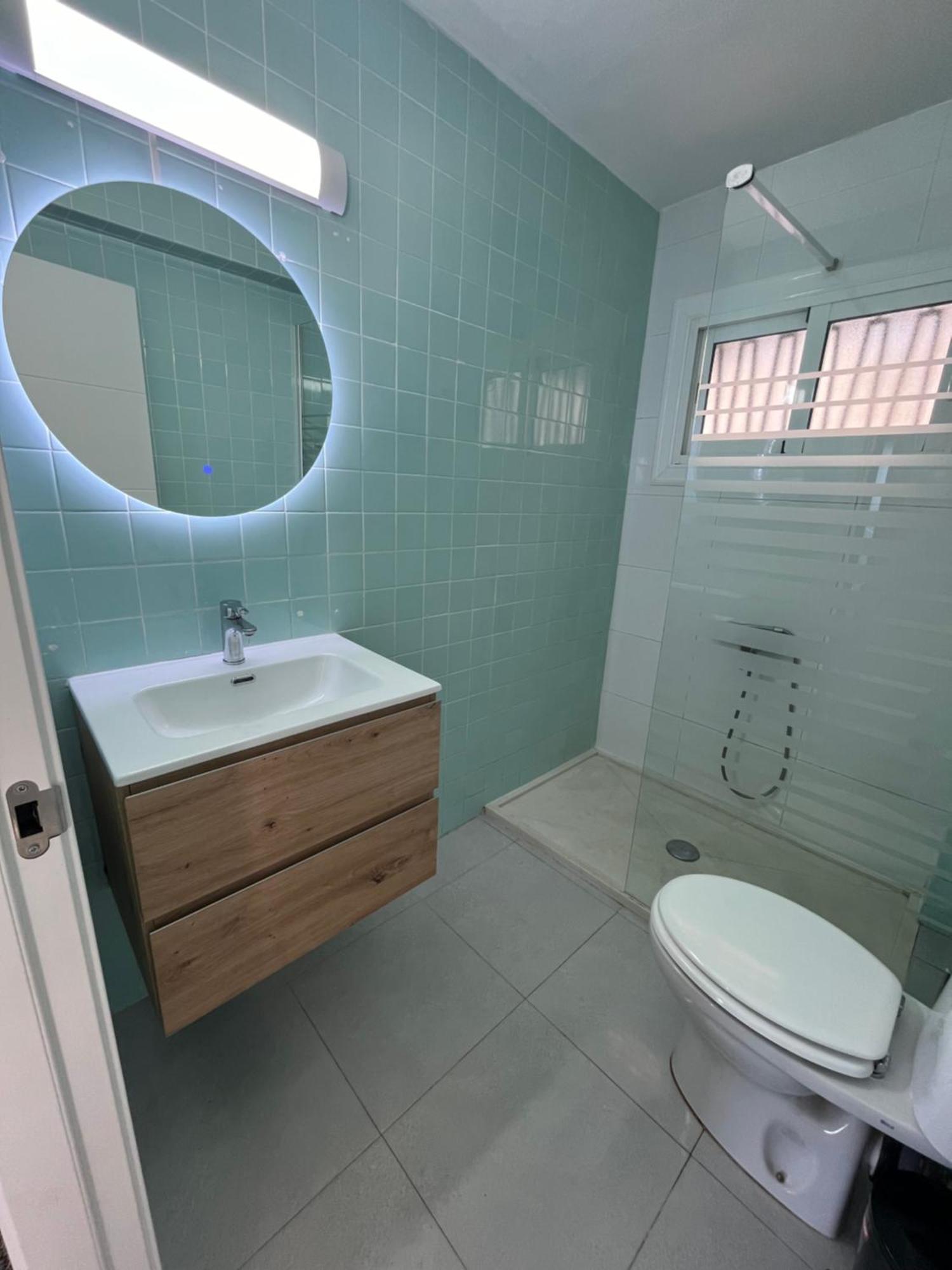 Atico El Faro Cullera Apartment Faro de Cullera Ngoại thất bức ảnh